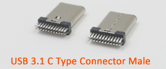 SN-USB6000C-miniB 1.5m 高純度プレミアム無酸素銅USBケーブルUSB TypeC OTG機能付きケーブル ⇔USB miniB  プラグ